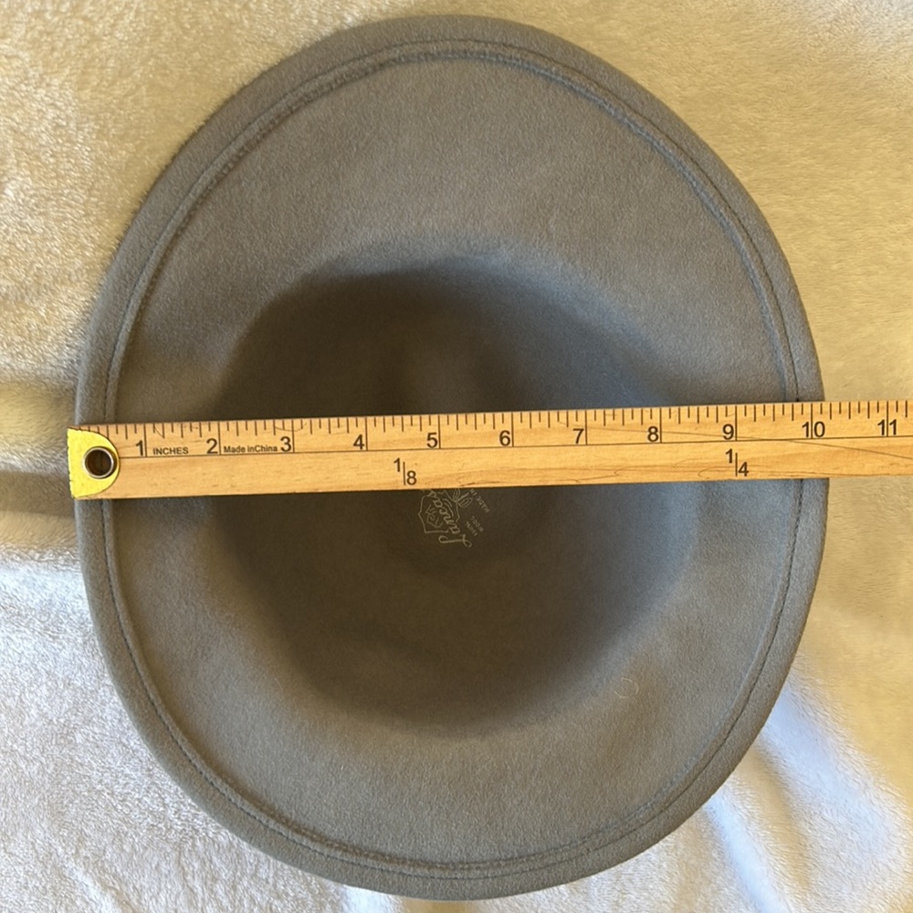 Lancaster Hat - image 4